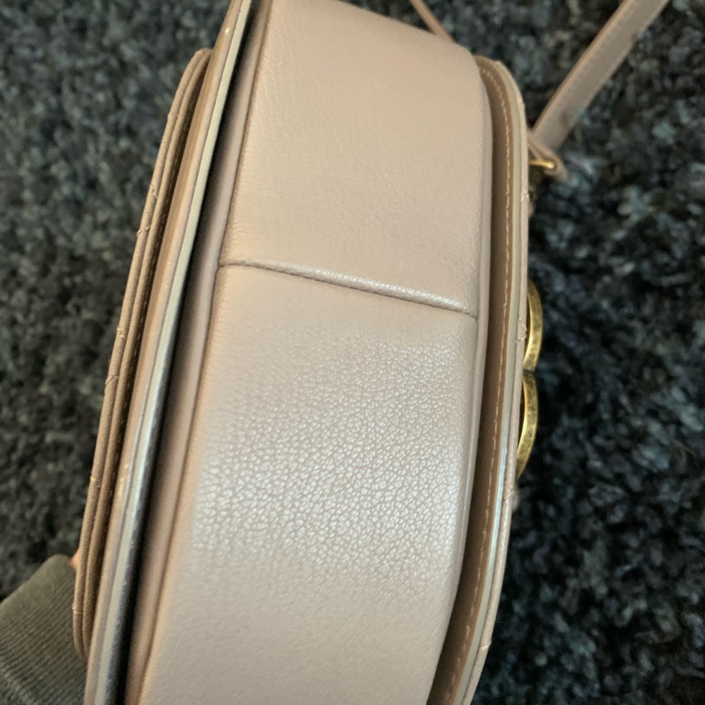 Chanel coco curve small shoulder crossbody bag - Picture 6 of 12